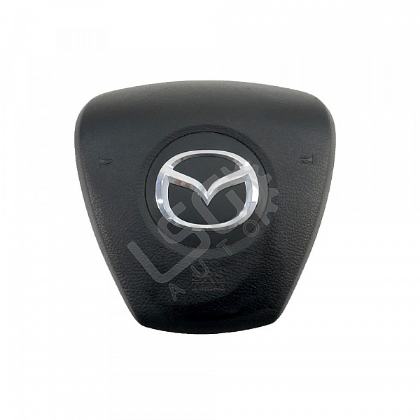 AIRBAG волан Mazda 6 (GH), ОЕМ GS1E57K00