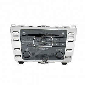 CD плеър Mazda 6 (GH)