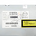 CD плеър Mazda 6 (GH), ОЕМ GS1D669R0A
