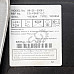 CD плеър с управление климатроник Toyota Avensis II, ОЕМ 86120-05081