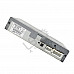 GPS навигация Toyota Avensis II, ОЕМ 08662-00870