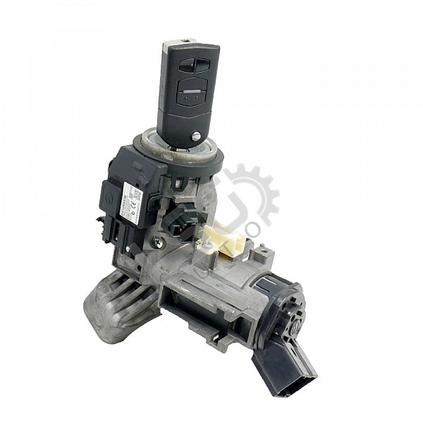 Контактен ключ Mazda 6 (GH), ОЕМ GS1D66938