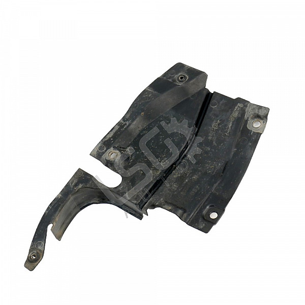 Кора преден десен подкалник Mazda 6 (GH), ОЕМ GS1D56341