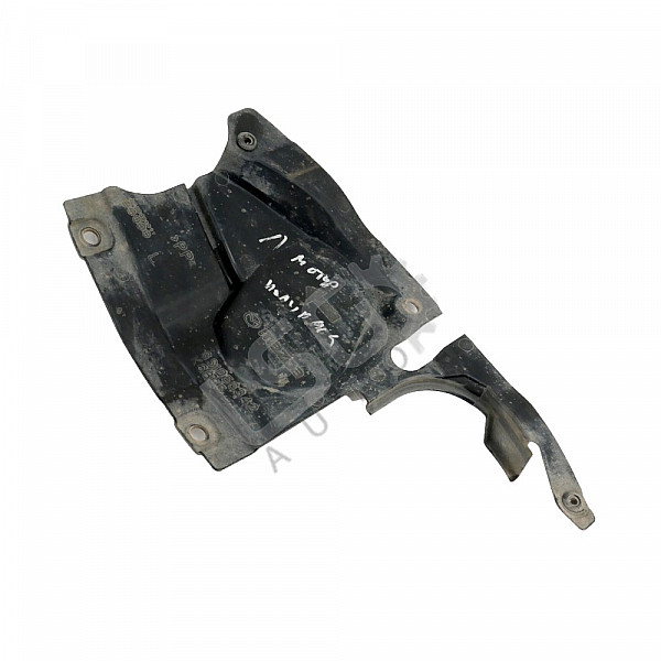 Кора преден ляв подкалник Mazda 6 (GH), ОЕМ GS1D56342