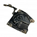 Кора преден ляв подкалник Mazda 6 (GH), ОЕМ GS1D56342