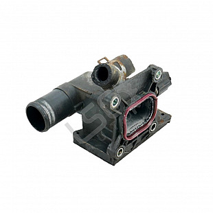 Корпус термостат Mazda 6 (GH), OEM LS941517Z