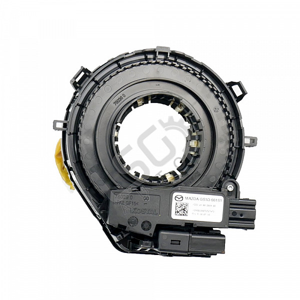 Лентов кабел Mazda 6 (GH), ОЕМ D65166CS0