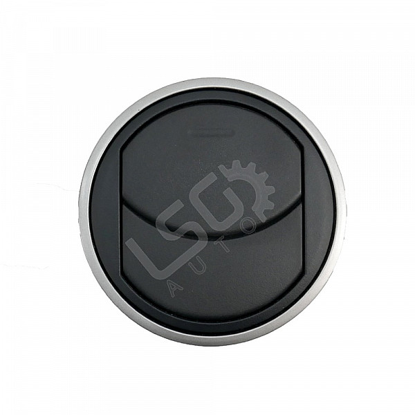 Лява духалка парно табло Mazda 6 (GH), ОЕМ GS1D64730