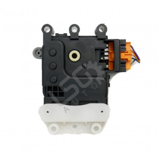 Моторче клапи парно Mazda 6 (GH), OEM GA705GS1D
