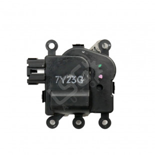 Моторче клапи парно Mazda 6 (GH), OEM 7Y23G