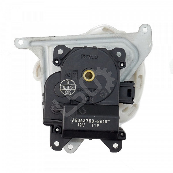 Моторче клапи парно Toyota Avensis II, ОЕМ AE063700-8610