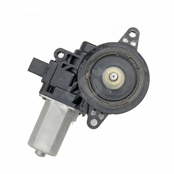 Моторче преден десен ел. стъклоповдигач Mazda 6 (GH), ОЕМ D6515858X