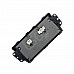 Панел климатроник Mazda 6 (GH), ОЕМ GAN661190