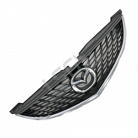Решетка Mazda 6 (GH)