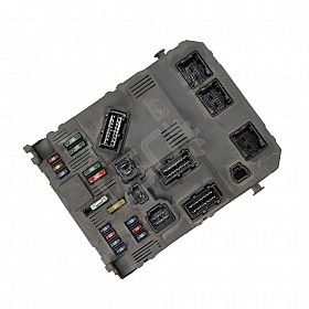  BSI модул Citroen C3