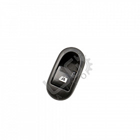 Бутон ел. стъкло Citroen C3