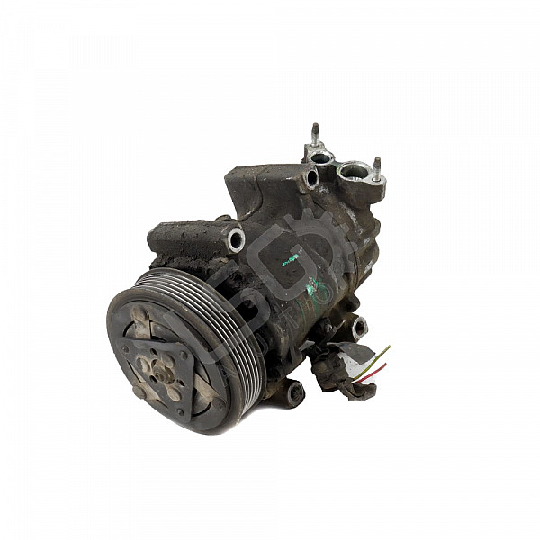 Компресор климатик Citroen C3, ОЕМ 9646273380