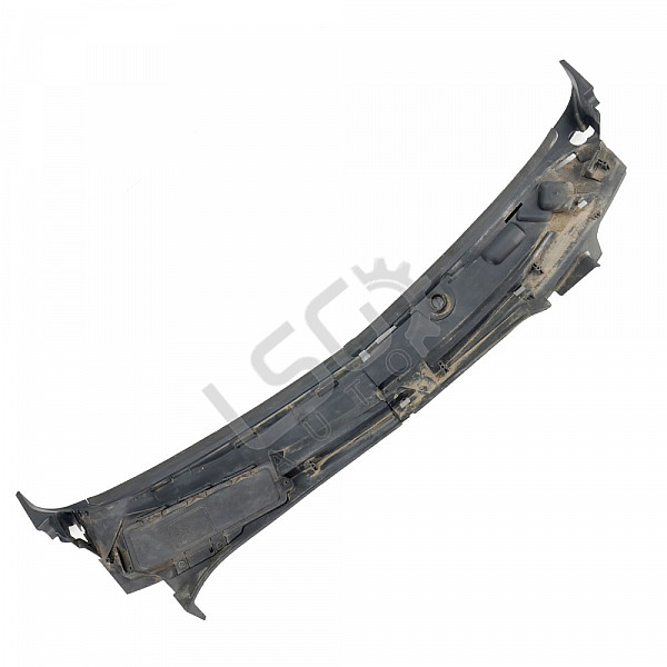 Кора под чистачки Citroen C3, ОЕМ 9637992277