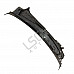 Кора под чистачки Citroen C3, ОЕМ 9637992277