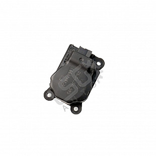 Моторче клапи парно Citroen C3, OEM F663746XA