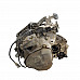 Петстепенна ръчна скоростна кутия Citroen C3, ОЕМ 9651709010