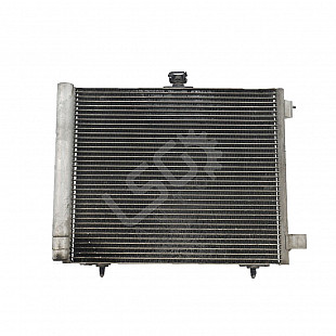 Радиатор климатик Citroen C3, OEM B1-00867