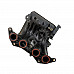 Всмукателен колектор Citroen C3, ОЕМ 9638425180