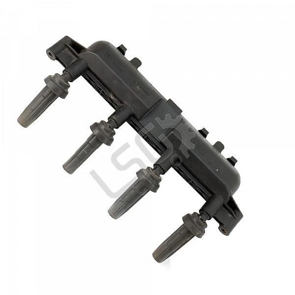 Запалителни бобини Citroen C3, ОЕМ 9635864980