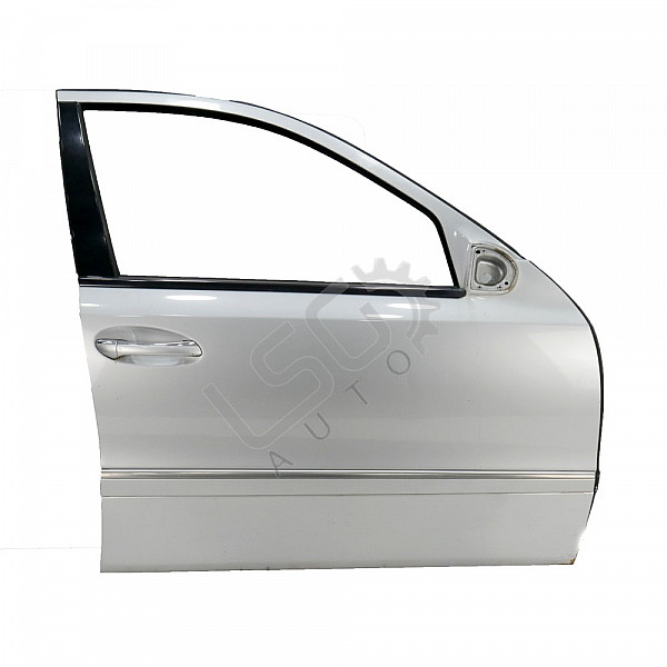 Предна дясна врата Mercedes-Benz E-Class (W211)