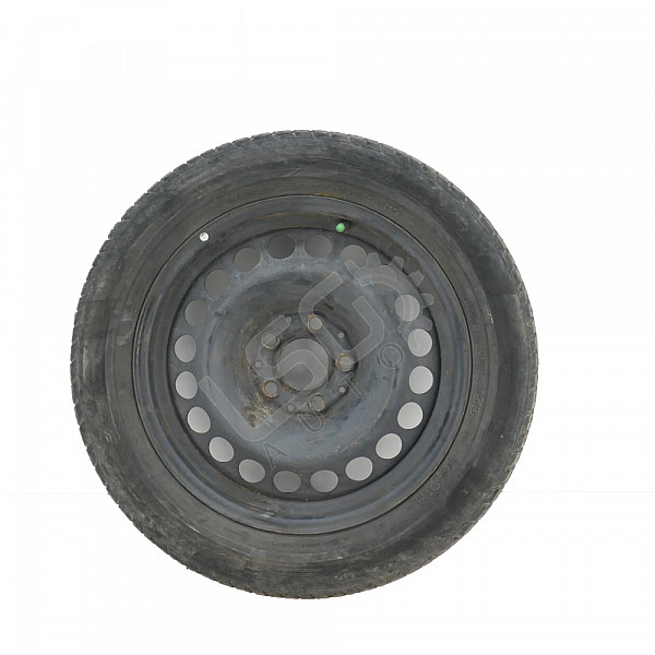 Стоманена джанта 5x112 с гума R16 Mercedes-Benz E-Class (W211)