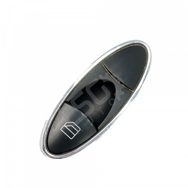 Бутон ел. стъло предна дясна врата Mercedes-Benz E-Class (W211), ОЕМ A2118211351
