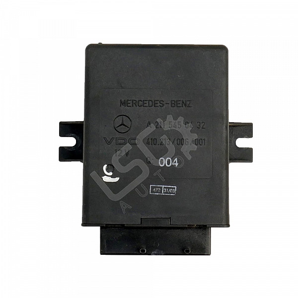 Контрол модул светлини Mercedes-Benz E-Class (W211), ОЕМ A 2115450432