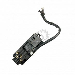 Кутия с предпазители захранване Mercedes-Benz E-Class (W211), OEM A2115452301