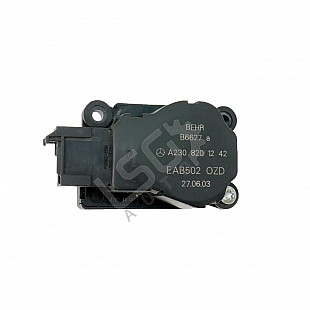 Моторче клапи парно Mercedes-Benz E-Class (W211), OEM A2308201242