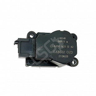 Моторче клапи парно Mercedes-Benz E-Class (W211), OEM A2308201242