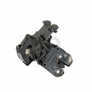 Брава заден капак AUDI A6 (4F, C6), OEM 8P4827505C
