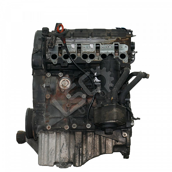 Двигател BRE 2.0 AUDI A6 (4F, C6), ОЕМ BRE