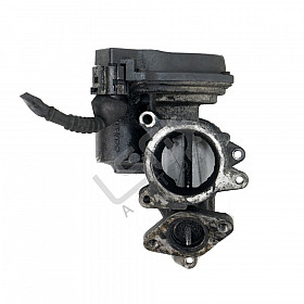 EGR клапан AUDI A6 (4F, C6)