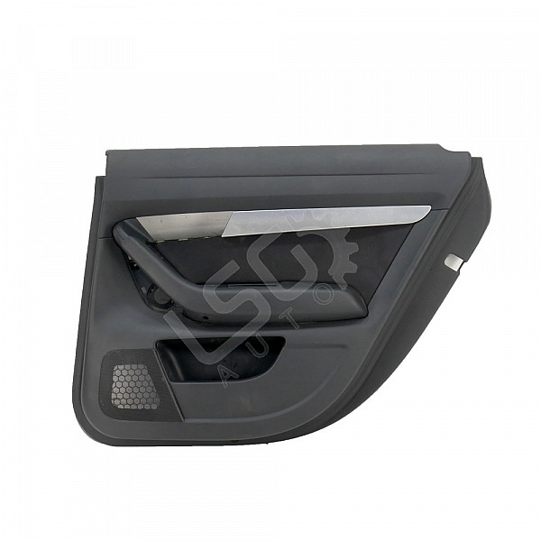Интериорна кора задна дясна врата AUDI A6 (4F, C6), ОЕМ 4F0867306