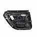 Интериорна кора задна дясна врата AUDI A6 (4F, C6), ОЕМ 4F0867306