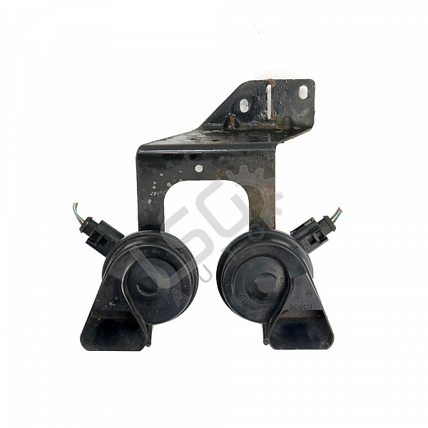 Клаксон AUDI A6 (4F, C6), ОЕМ 4F0951229