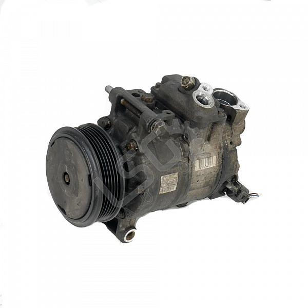 Компресор климатик AUDI A6 (4F, C6), ОЕМ 4F0260805AA