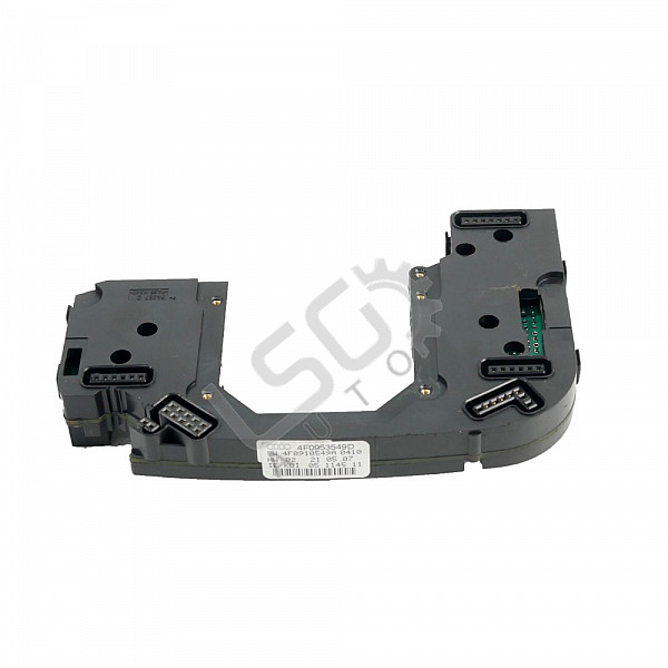 Контрол модул волан AUDI A6 (4F, C6), ОЕМ 4F0953549D