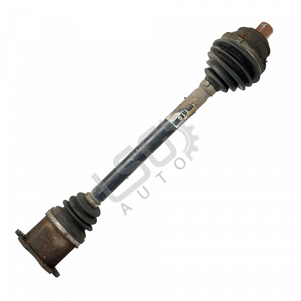 Лява полуоска AUDI A6 (4F, C6), ОЕМ 4F0407271G