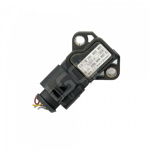 MAP сензор AUDI A6 (4F, C6), ОЕМ 038906051C