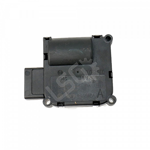 Моторче клапи парно AUDI A6 (4F, C6), ОЕМ 4F0820511A