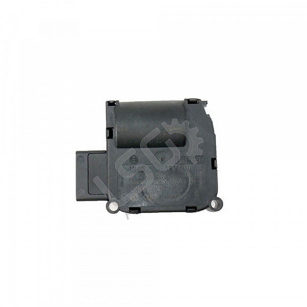 Моторче клапи парно AUDI A6 (4F, C6), ОЕМ 4F0820511A