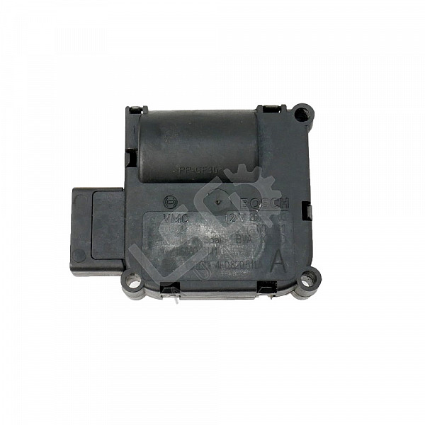 Моторче клапи парно AUDI A6 (4F, C6), ОЕМ 4F0820511A