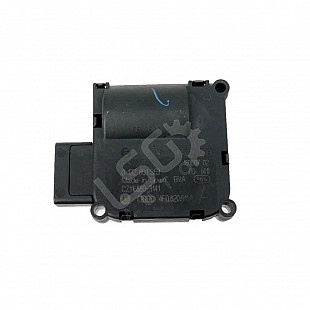 Моторче клапи парно AUDI A6 (4F, C6), OEM 4F0820511A