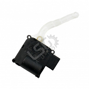 Моторче клапи парно AUDI A6 (4F, C6), OEM 4F0820511B